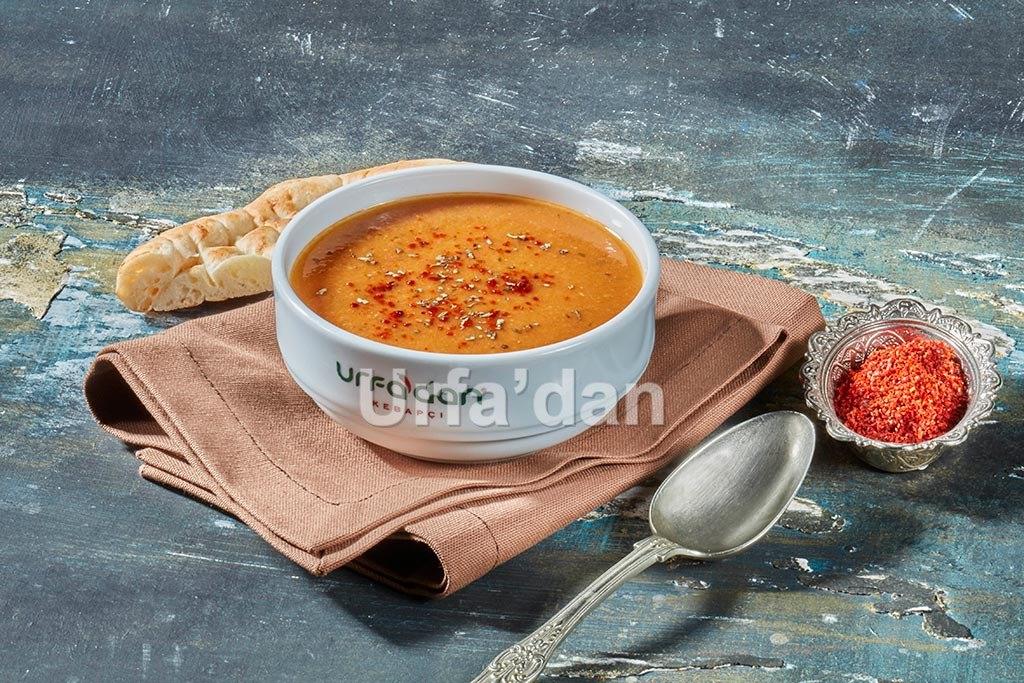 Ezogelin Çorbası