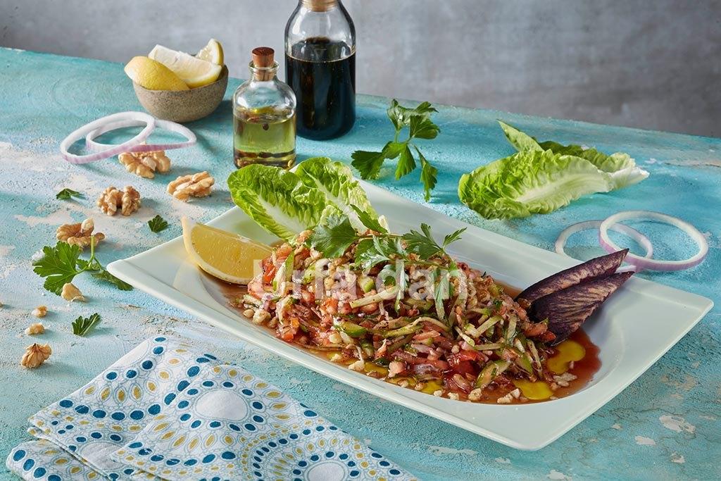 Gavurdağı Salata