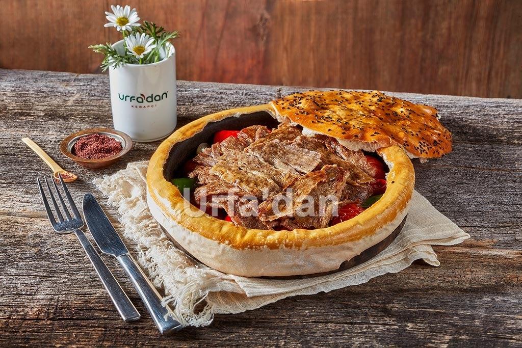 Fırında Güveç Döner