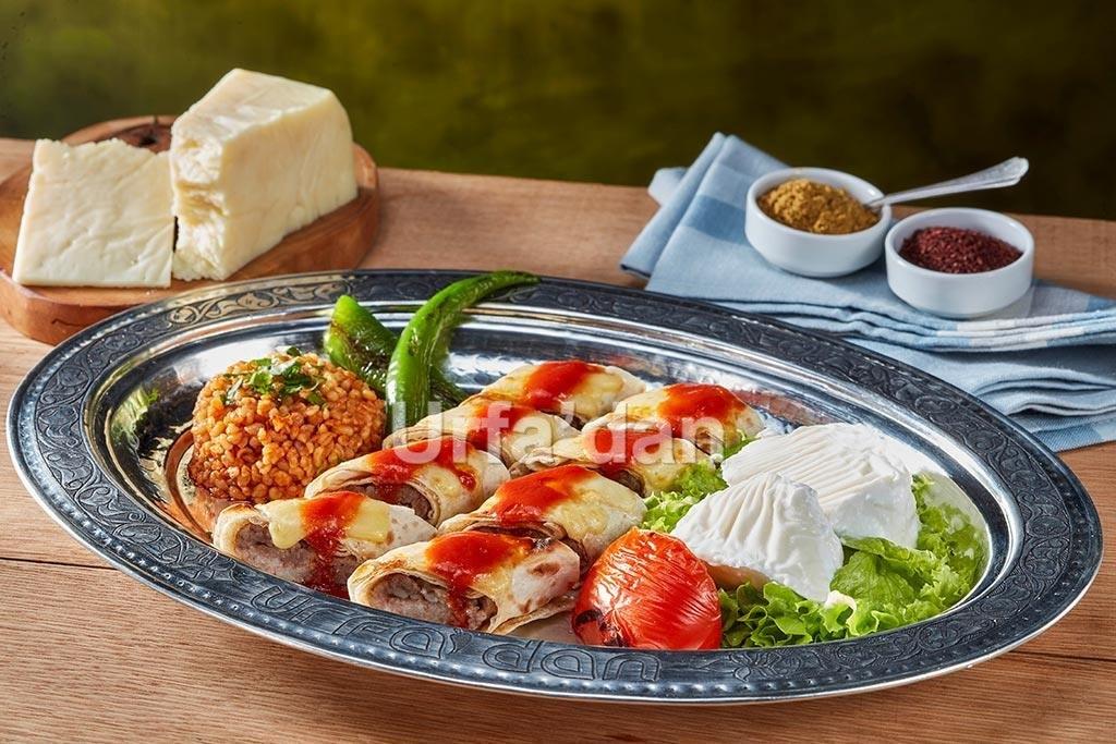 Kaşarlı Beyti