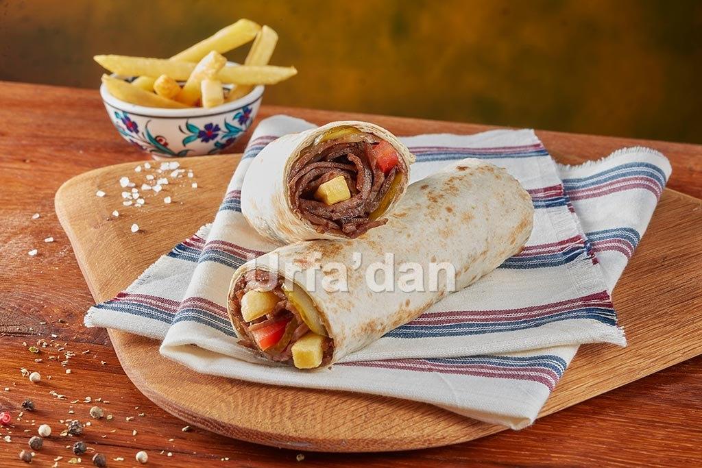 Dürüm Döner