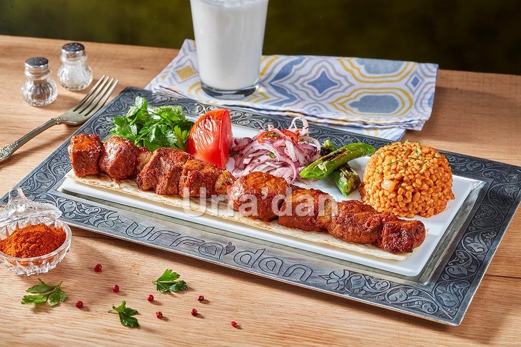 Kuzu Şiş