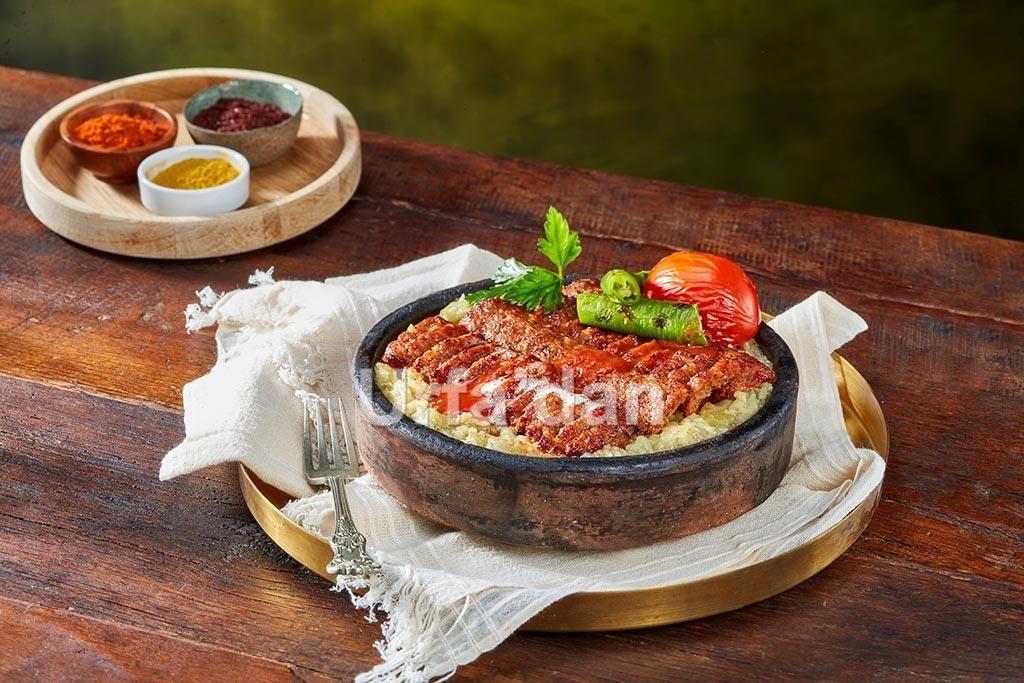 Söğürmeli Kıymadan